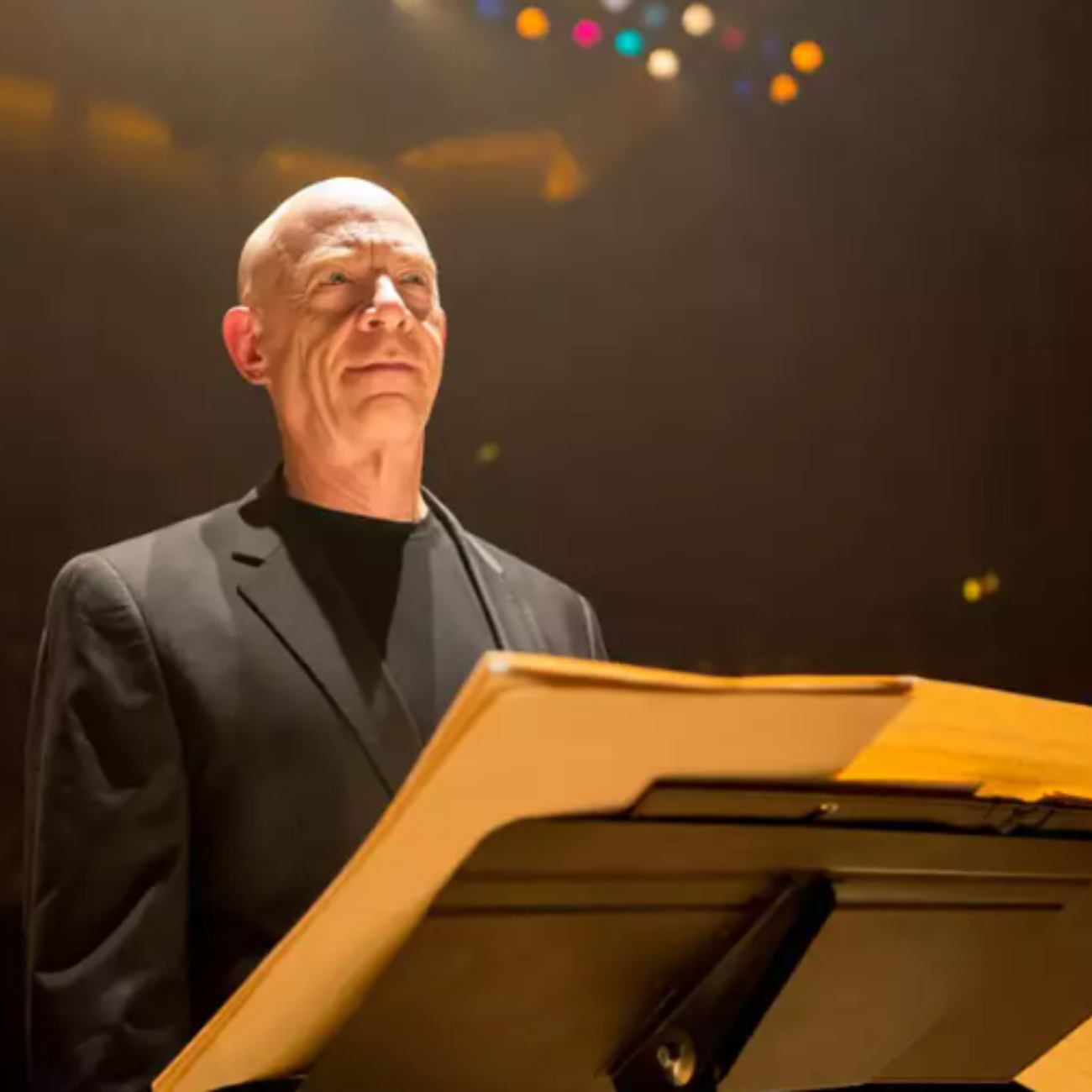 "Whiplash"