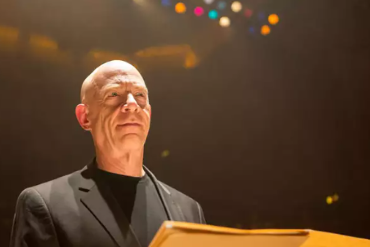 "Whiplash"