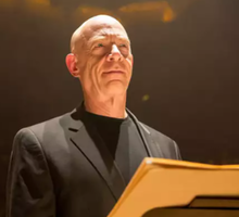 "Whiplash"