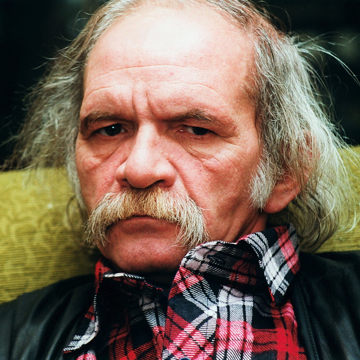 Bohdan Smoleń