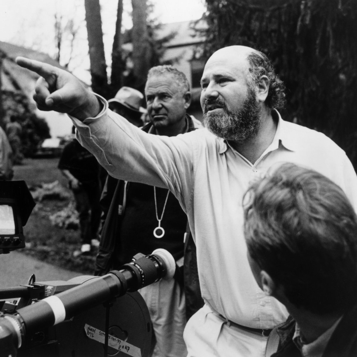 jamniki (2) - Rob Reiner