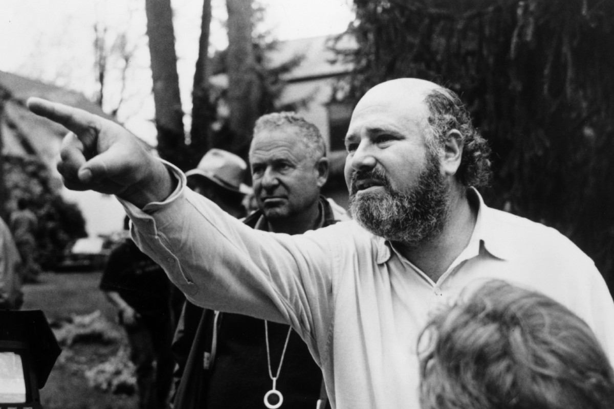 jamniki (2) - Rob Reiner