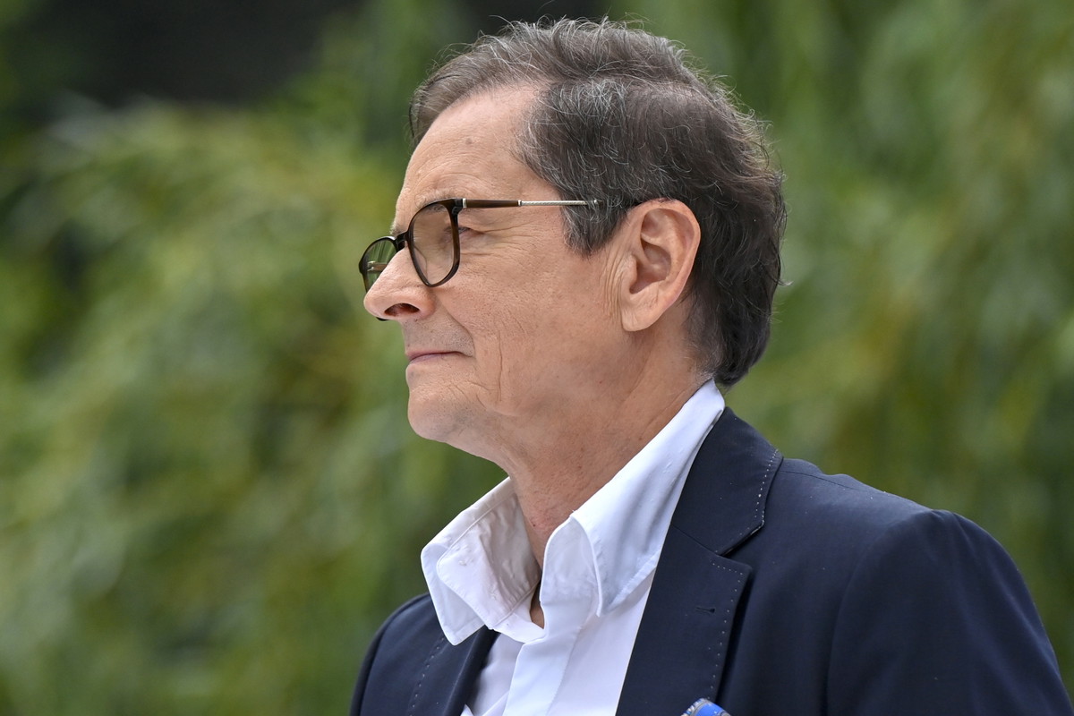 Przemysław Babiarz