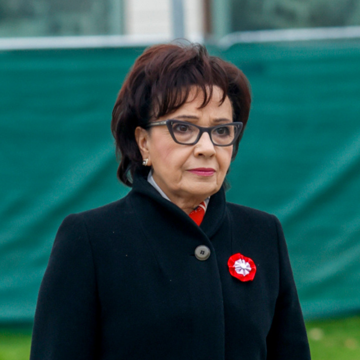 Elżbieta Witek
