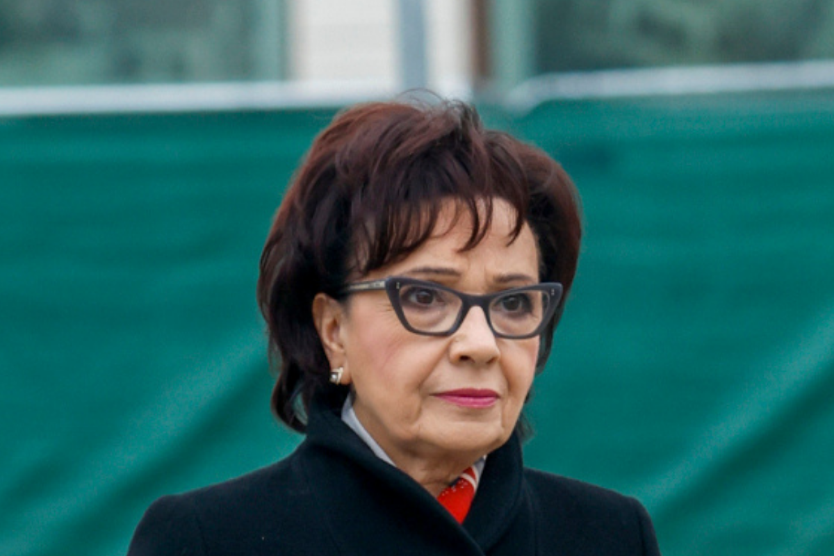 Elżbieta Witek