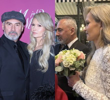 Jacek Kopczyński i Agnieszka Kustosz