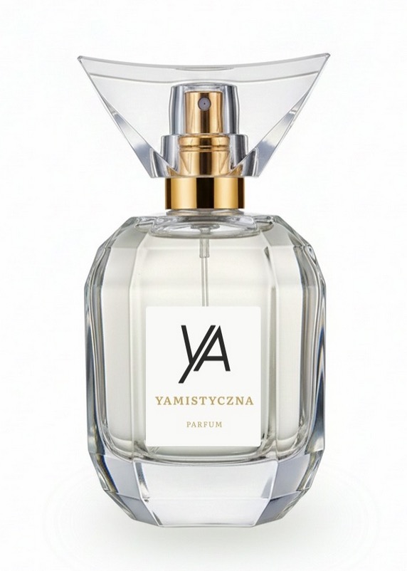 Woda perfumowana Yamistyczna, YA, 119 zł.