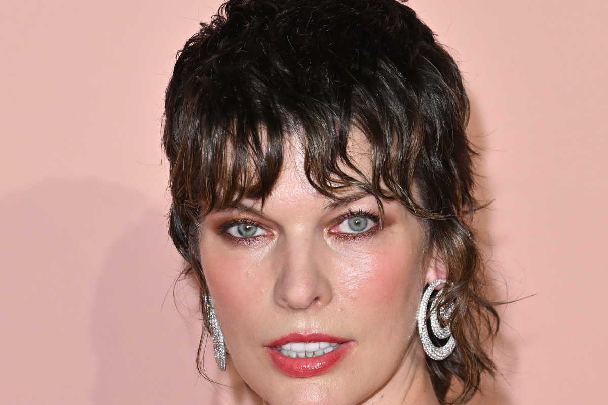 Milla Jovovich