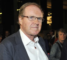 Wojciech Fibak