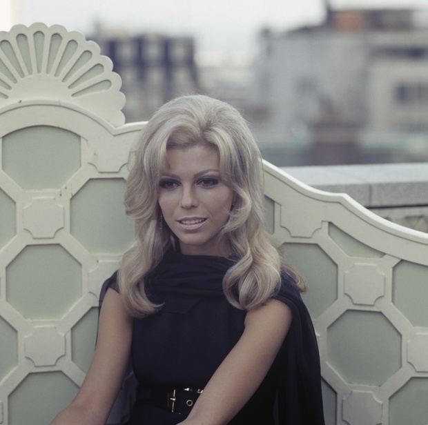 Nancy Sinatra, 1967