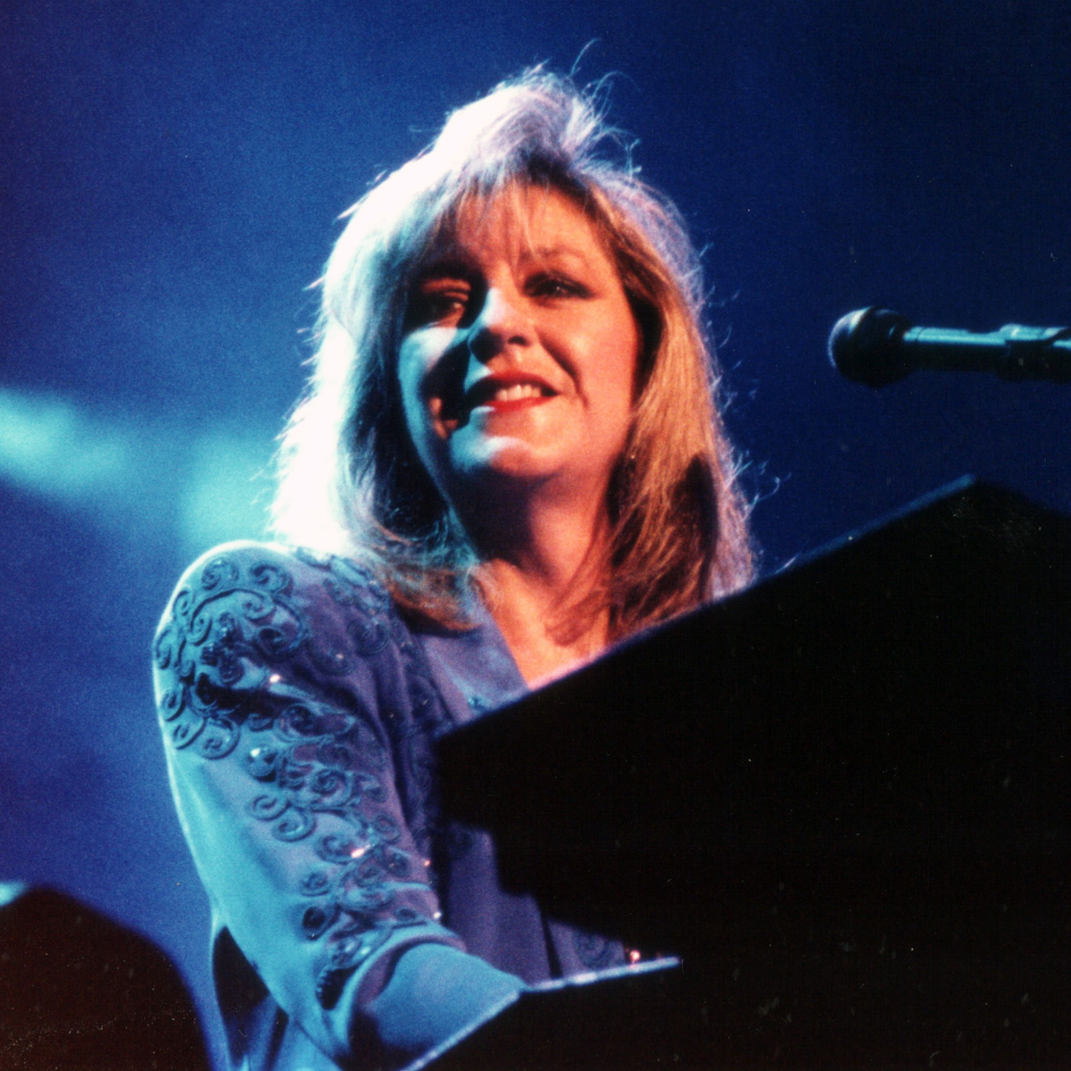 Christine McVie