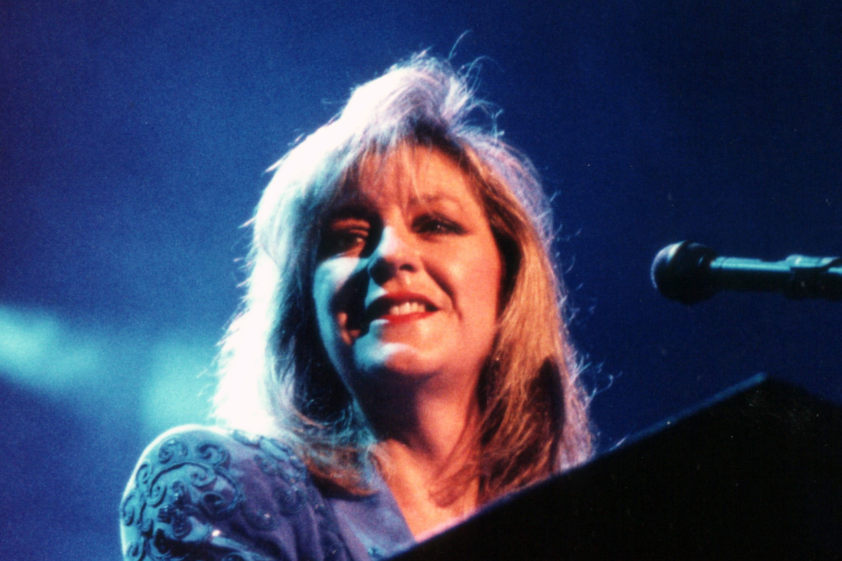Christine McVie