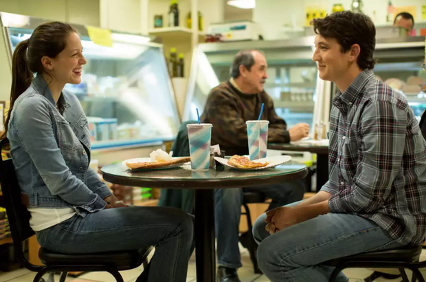 "Whiplash"