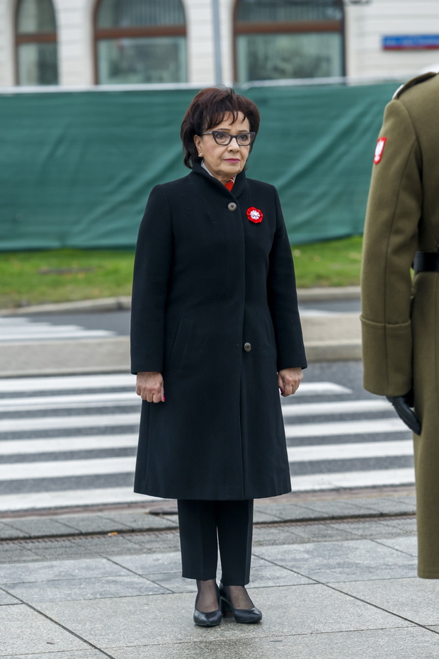 Elżbieta Witek