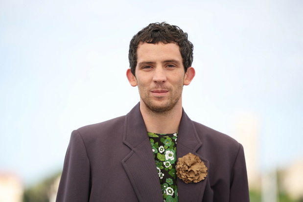 Josh O'Connor, 2025