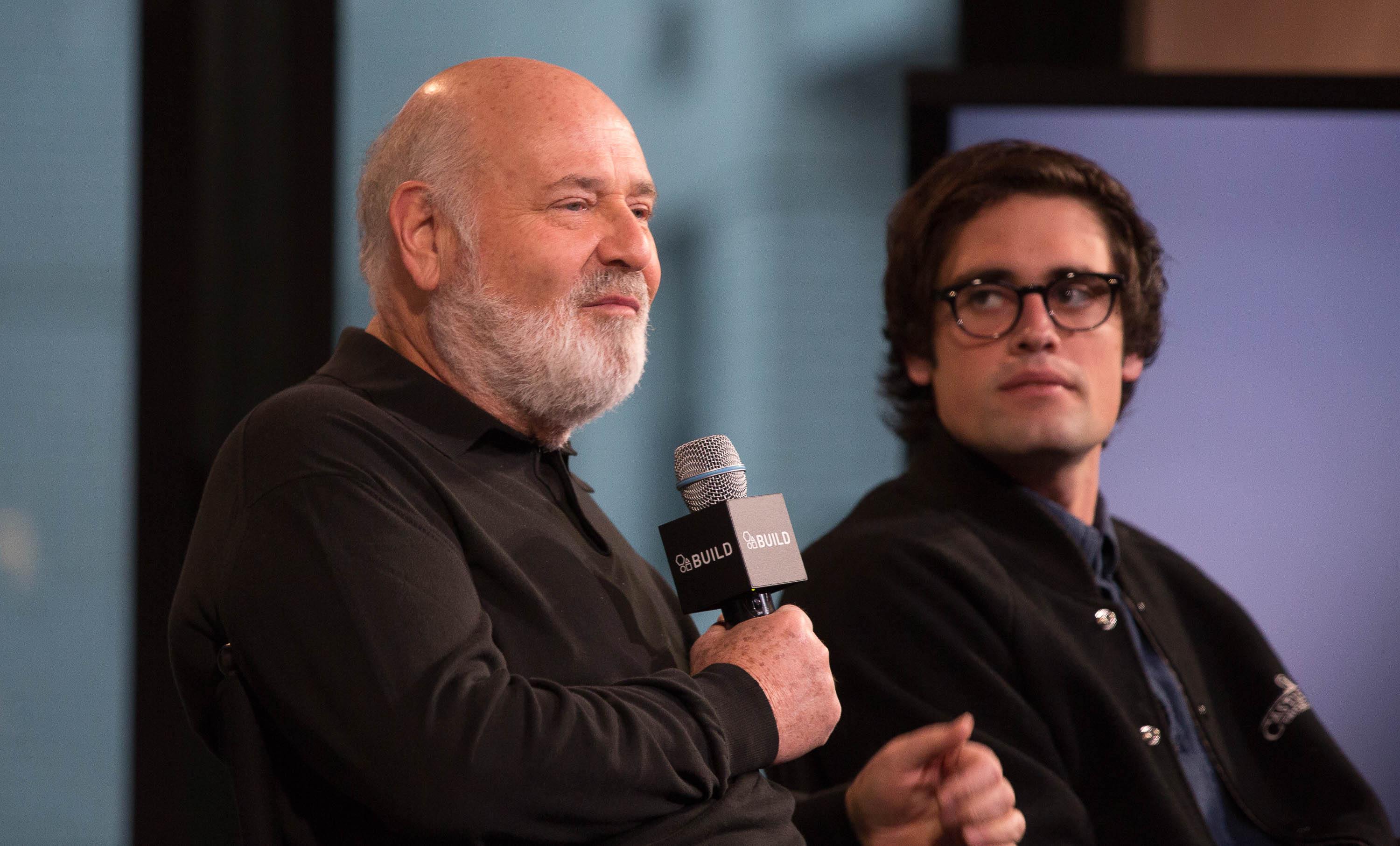 Rob Reiner, Nick Reiner, 2016 rok