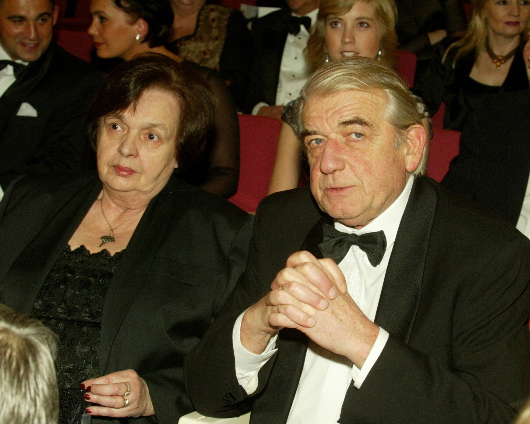 Zbigniew Religa, Anna Wajszczuk-Religa