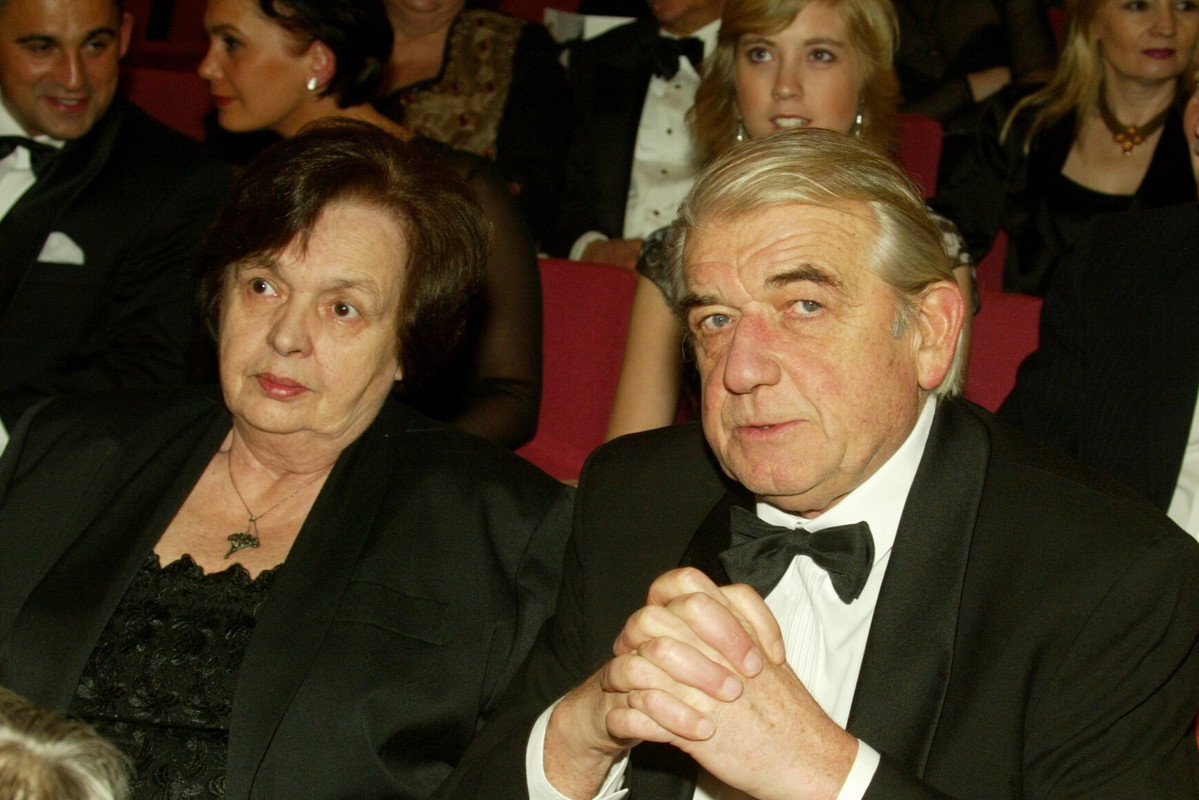 Zbigniew Religa, Anna Wajszczuk-Religa