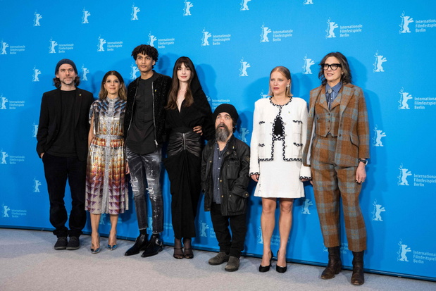 73. festiwal filmowy Berlinale 2023