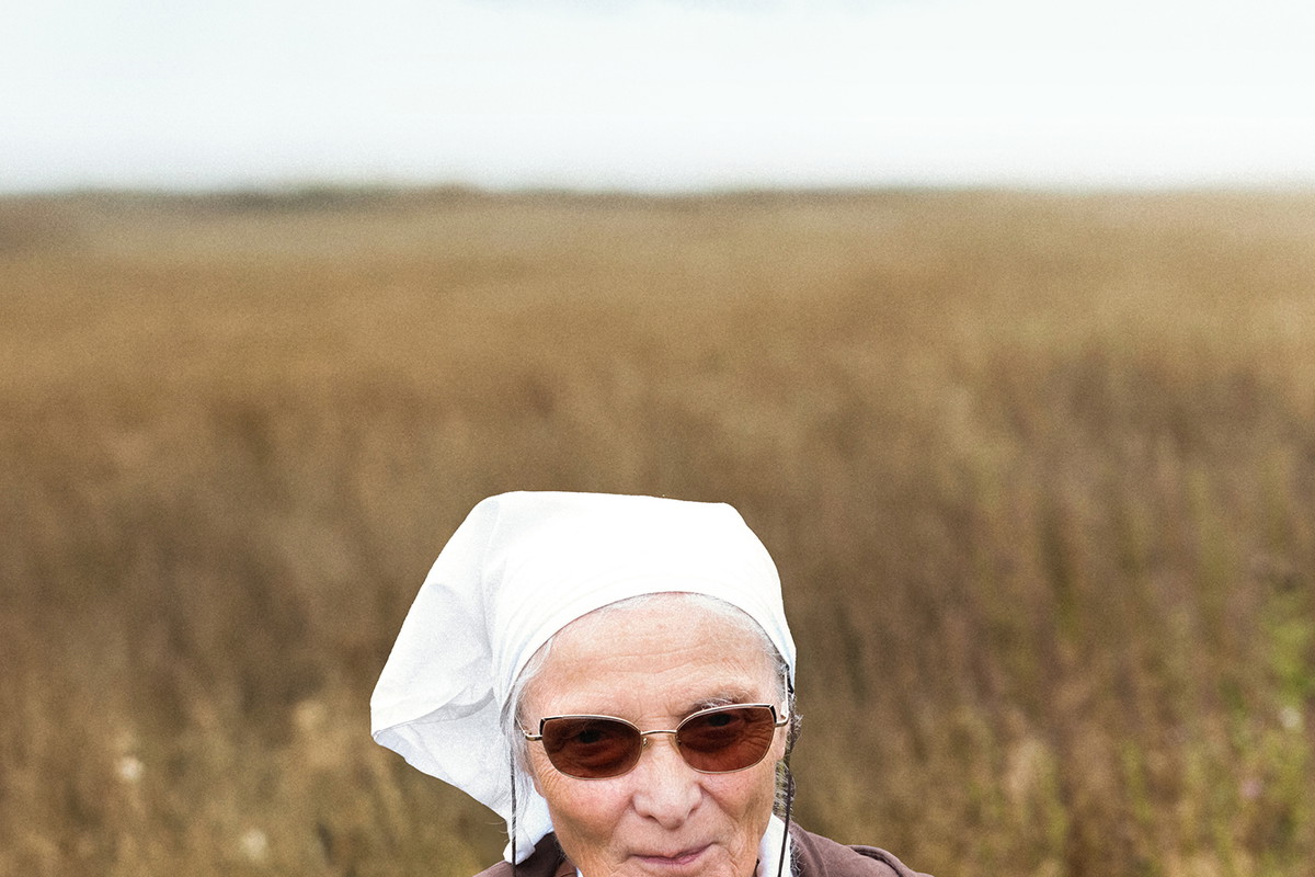 Siostra Małgorzata Chmielewska, Viva! 19/2025
