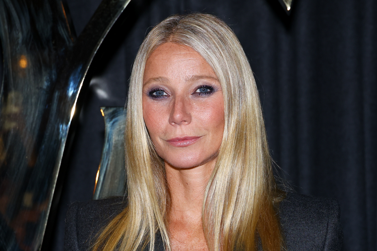 Gwyneth Paltrow
