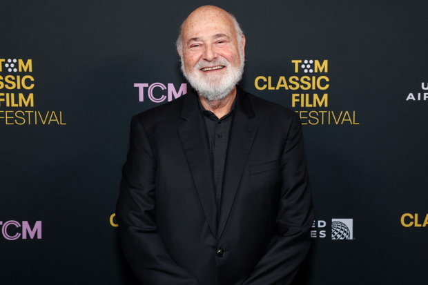 Rob Reiner
