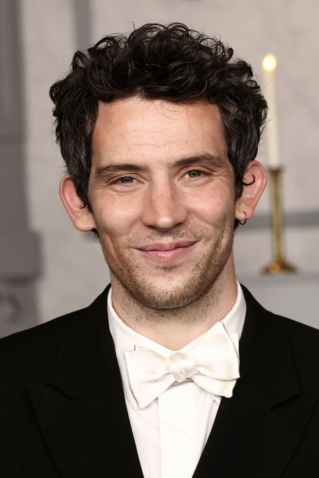 Josh O'Connor, 2025