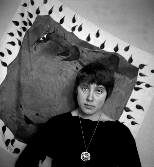 Maja Komorowska