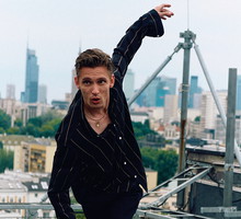 Filip Gurłacz, Viva! 12/2025