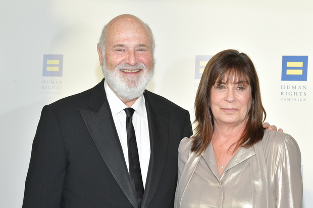Rob Reiner, Michele Singer Reiner, 2019 rok