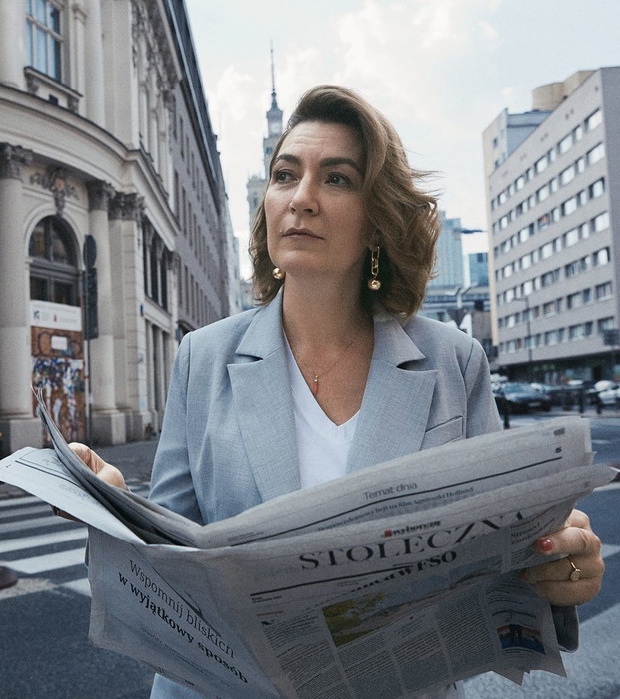 Katarzyna Kasia, Viva! 20/2023
