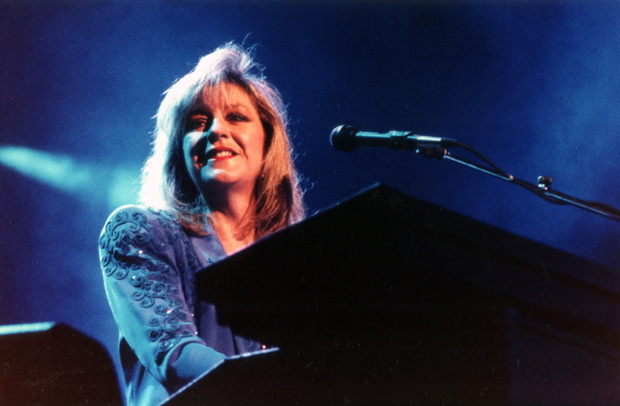 Christine McVie
