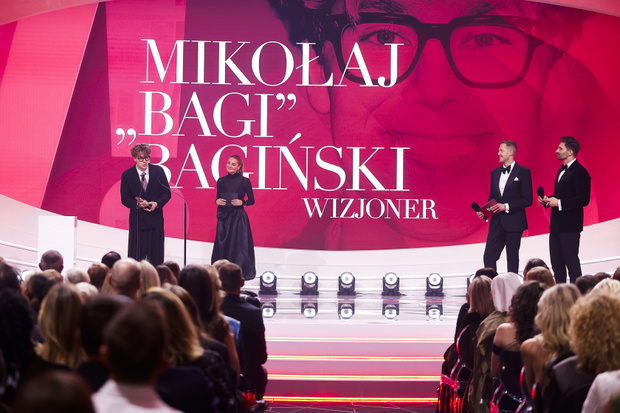 Fot. Paweł Wrzecion/AKPA