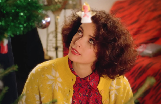 Last Christmas, piosenka Wham!