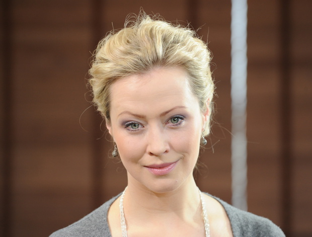 Agnieszka Wagner, Dzień Dobry TVN, 2010 r.