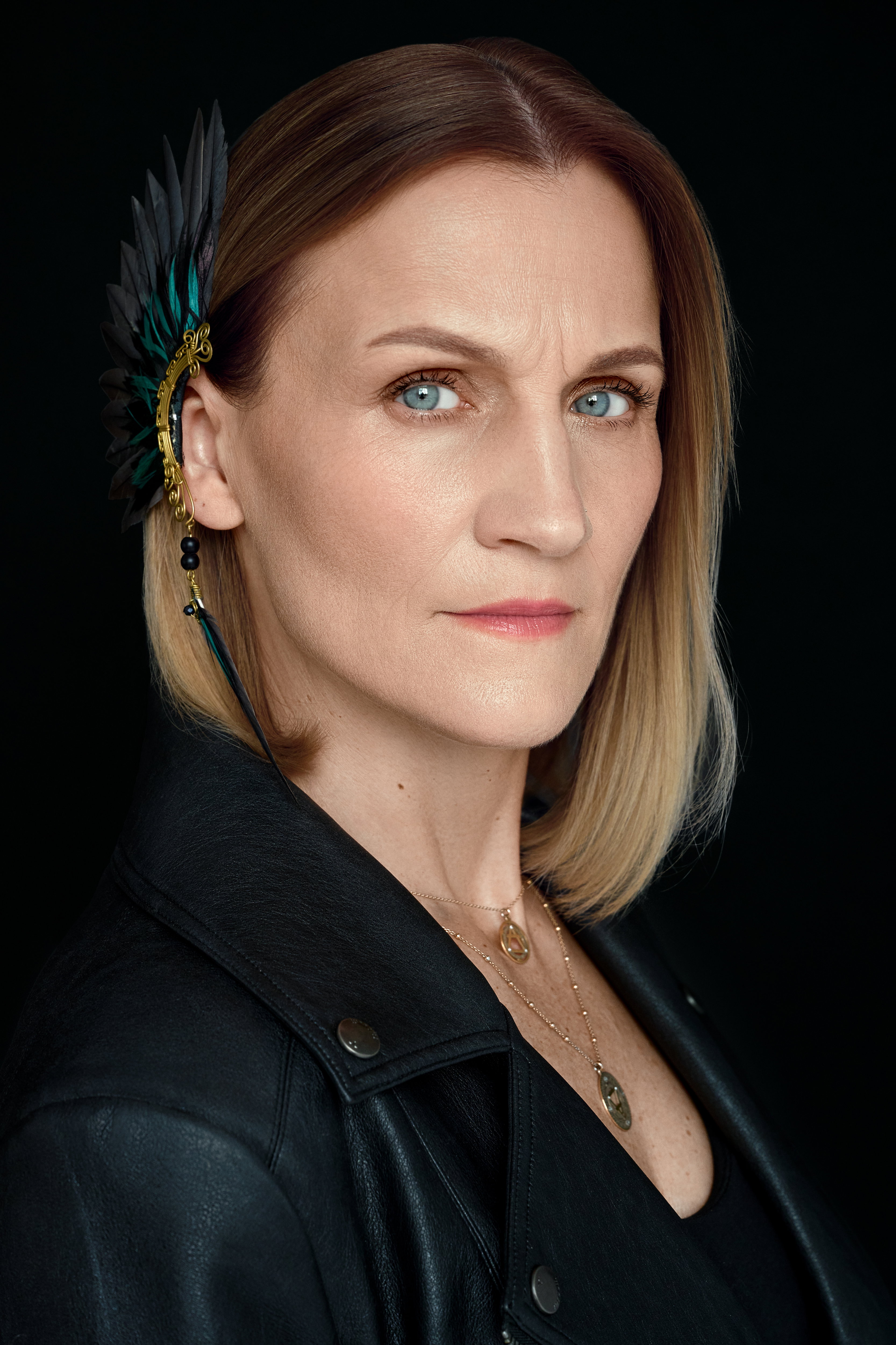 Iwona Guzowska, Viva! 16/2025