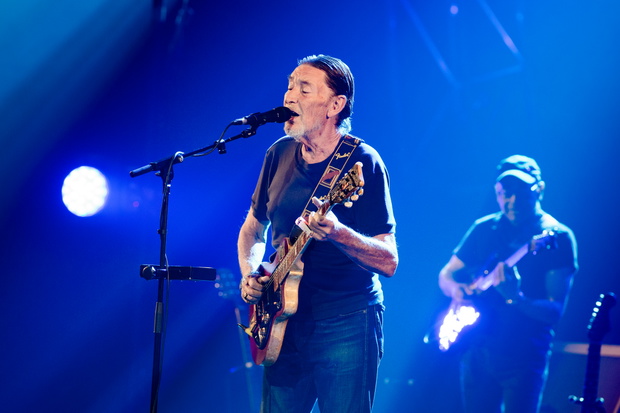 Chris Rea