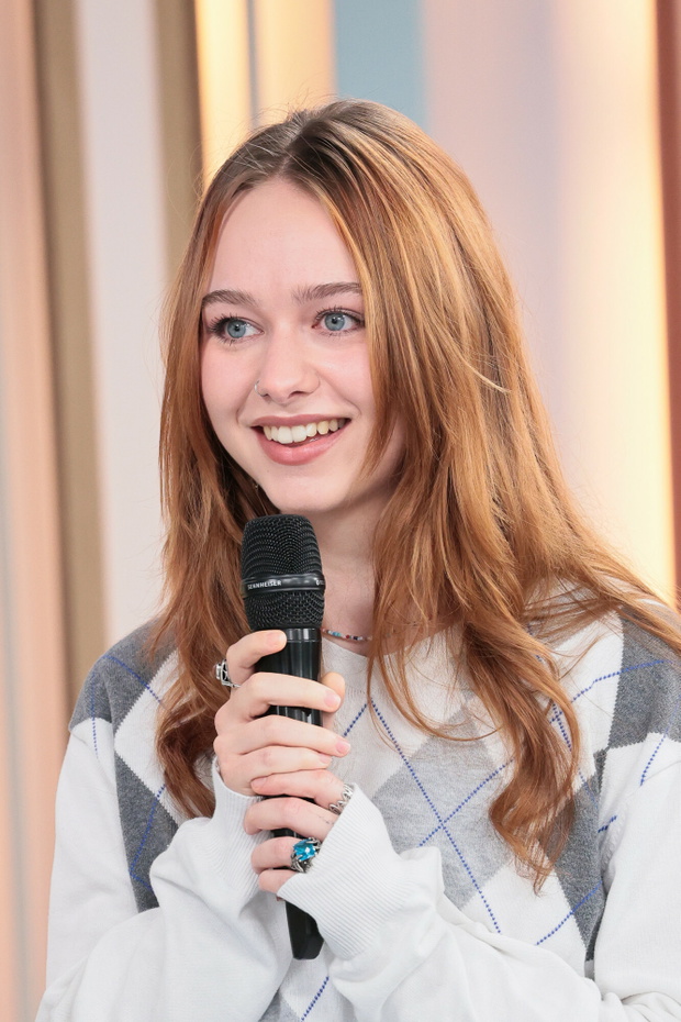 Oliwia "Livka" Kiszczak