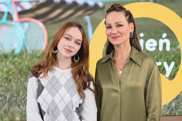 Marta "Marika" Kosakowska, Oliwia "Livka" Kiszczak