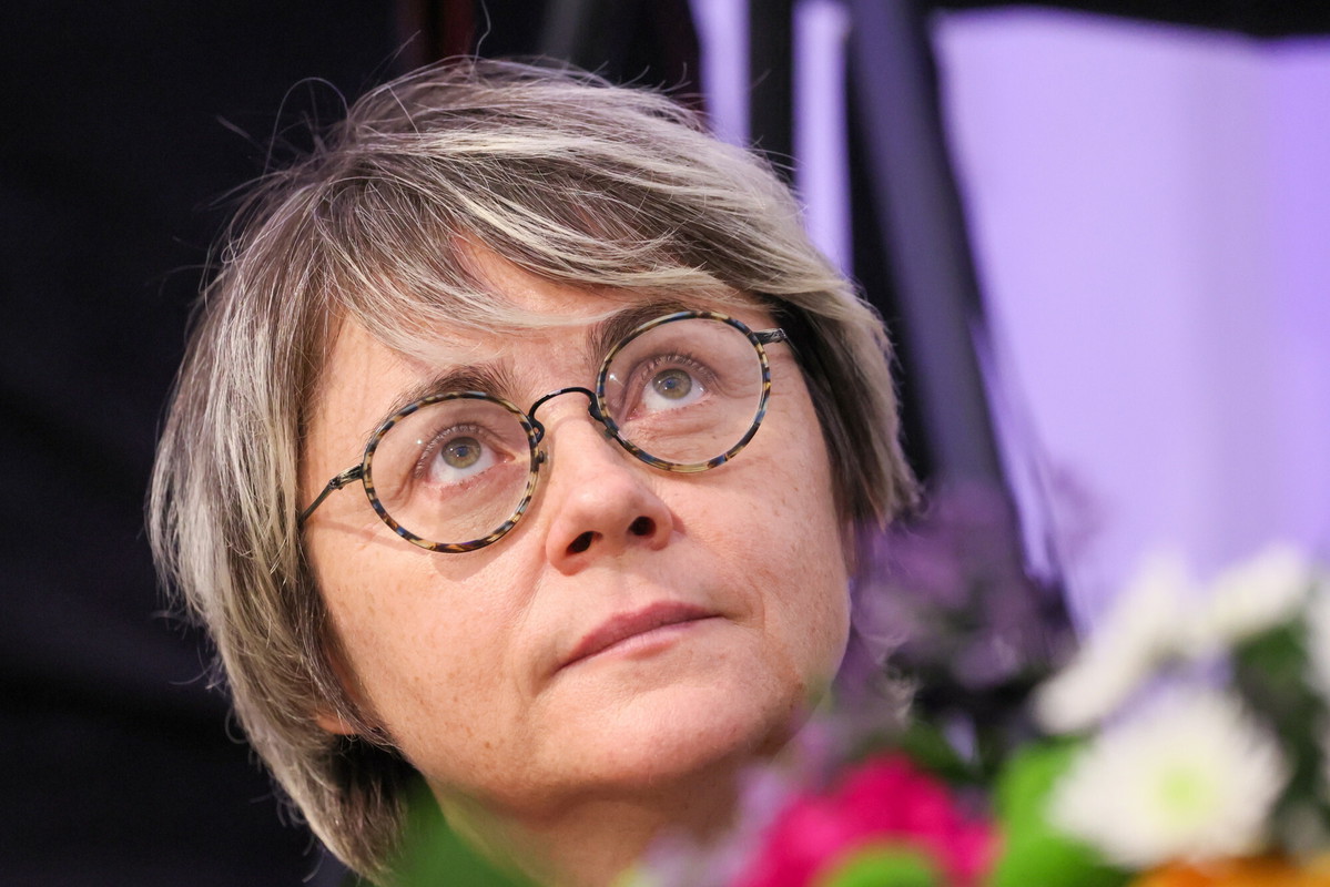 Maria Peszek