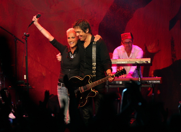 Roxette w oryginalnym składzie