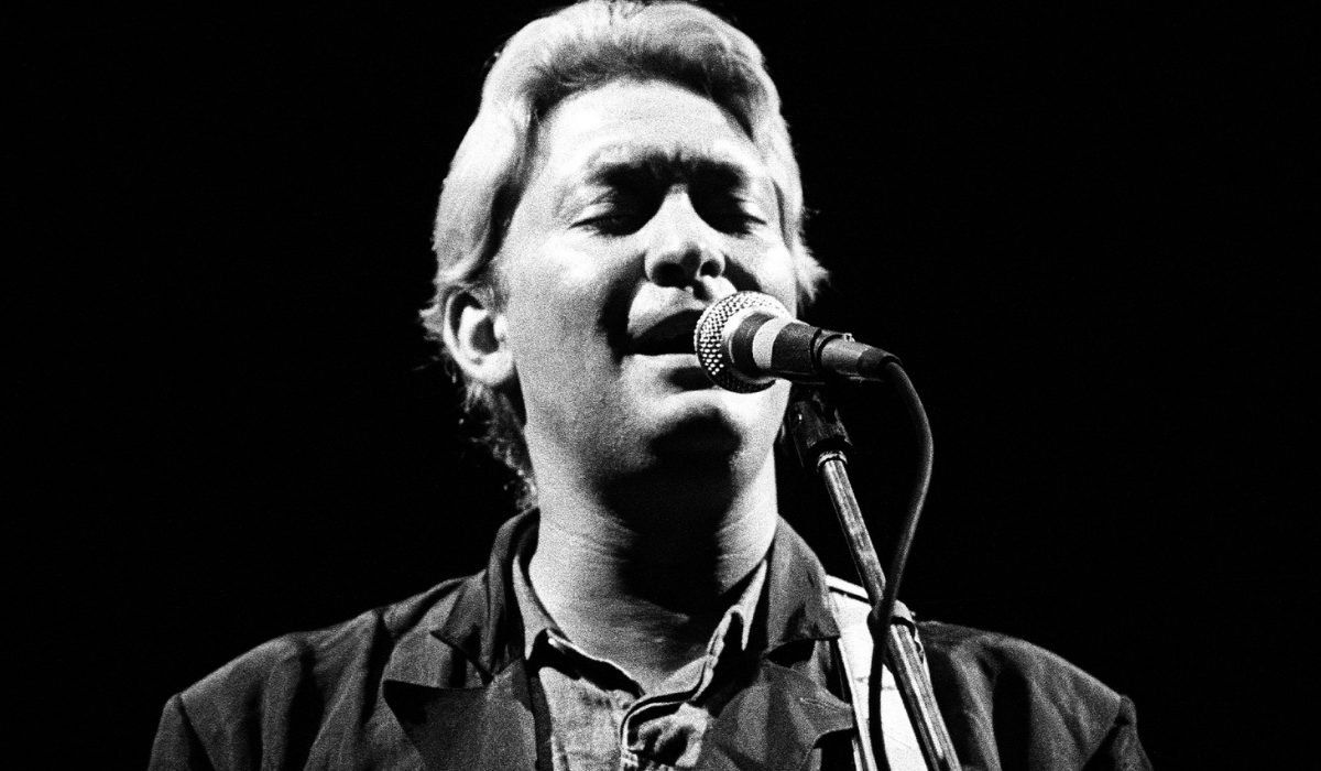 Chris Rea