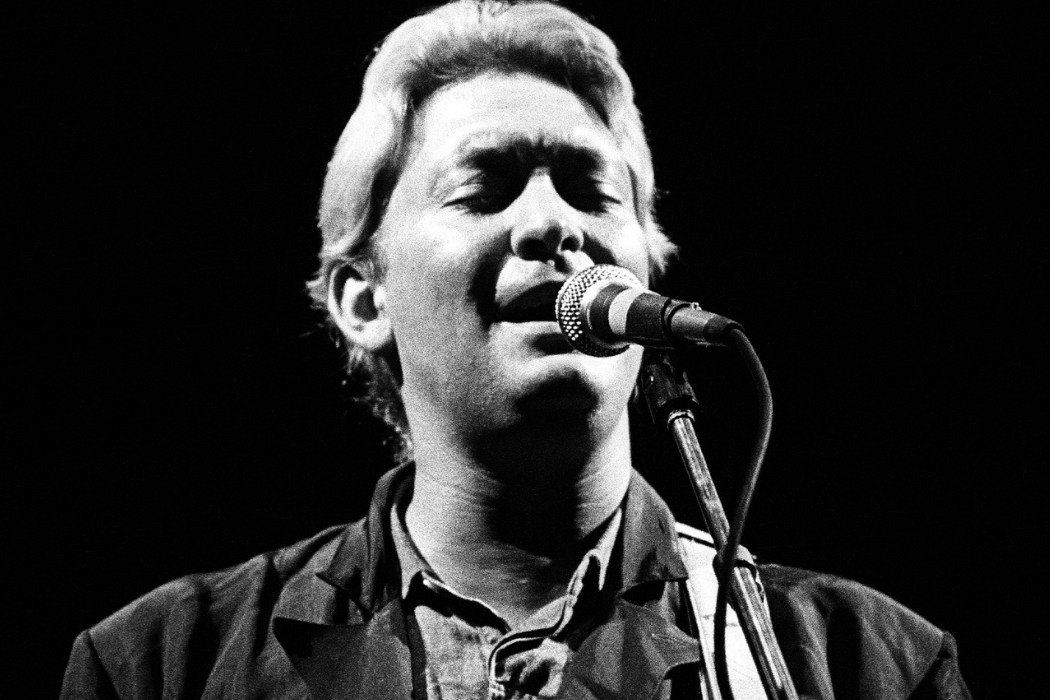 Chris Rea