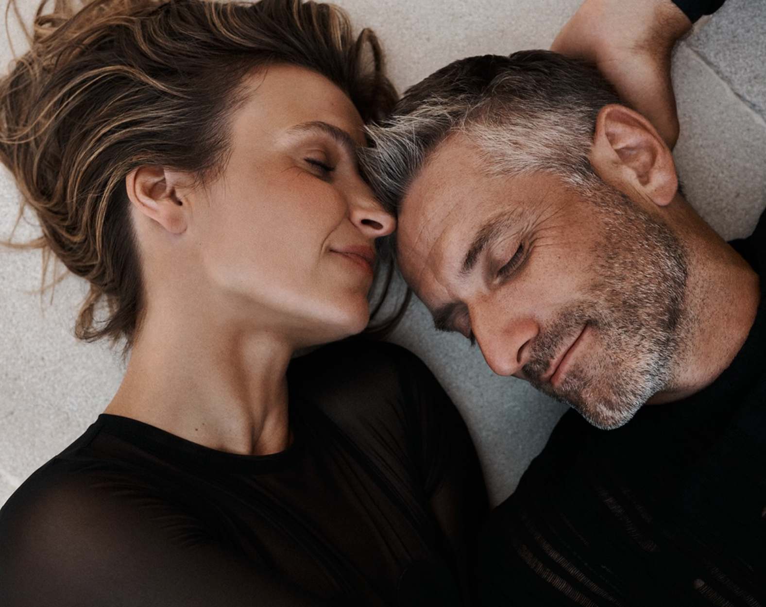 Joanna Koroniewska, Maciej Dowbor, VIVA! 16/2025