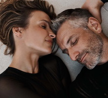 Joanna Koroniewska, Maciej Dowbor, VIVA! 16/2025