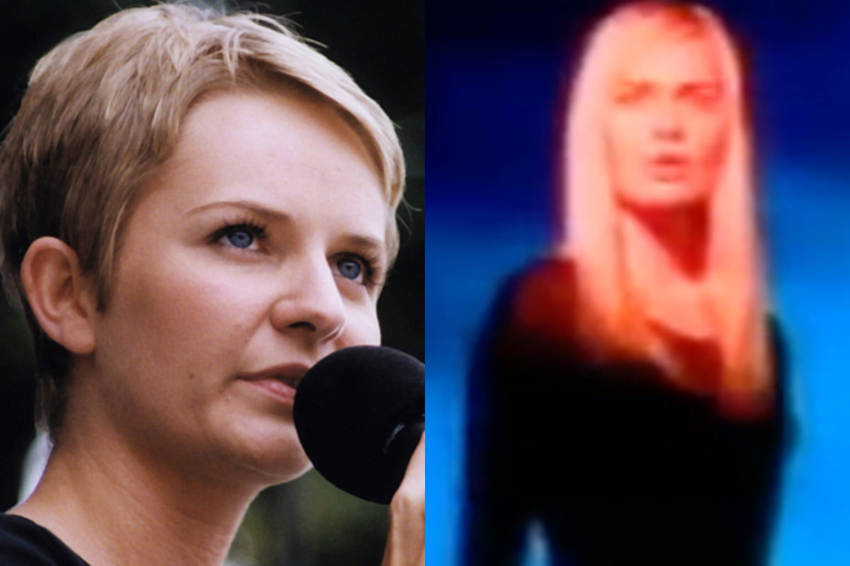 Katarzyna Stankiewicz, Kasia Stankiewicz, Varius Manx, jamnik