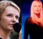 Katarzyna Stankiewicz, Kasia Stankiewicz, Varius Manx, jamnik