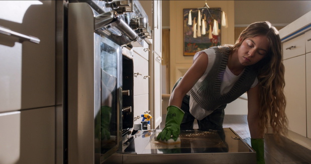 Sydney Sweeney, "The Housemaid" (2025)