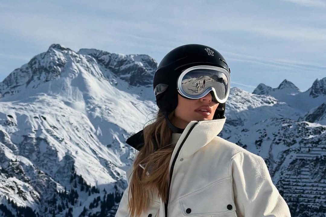 First Ski weekend of the seaso