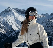 First Ski weekend of the seaso